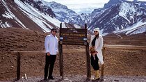 Traditional Aconcagua Mountain Tour