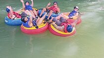 White River Tubing and Ocho Rios Private Tour with Hotel pickup