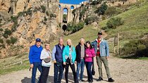 Private Day Trip to Ronda from Malaga with Driver-Guide
