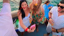 2-Hour Cartagena Bay Tour