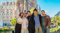 Sagrada Familia Private Tour