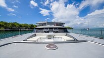  Isla Saona Private Yatch, La Romana 