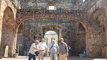 Private tour of Panama City and the Panama Canal.
