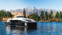 Scenic Queenstown Lake Cruise