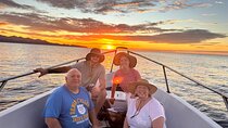 sunset and snorkeling at the Dreams las Mareas Costa Rica hotel