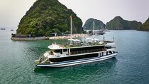 Wonderful Day explore Halong Bay from Hanoi
