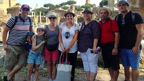 Colosseum Guided Tour with Roman Forum & Palatine Hill