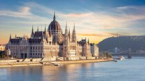 3 Days Exploring Budapest with Hotel Stay & All Transfers