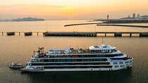 Ultra Luxury Halong Bay Tour with 5 Star Luna Cruise from Hanoi