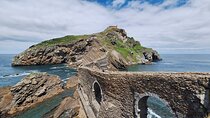 Game of Thrones Basque Coast Locations Tour from San Sebastian