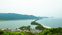 From Osaka,Amanohashidate and Ine Bay Day Trip