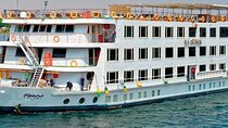 4 Day Nile Cruise from Cairo to Aswan and Luxor
