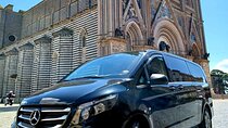 Private Transfer from Rome to Orvieto 