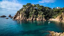 Costa Brava and Medieval Villages with Lunch Private Tour
