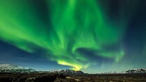 Northern Lights Stopover in Reykjavík for 3 nights