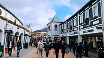 Shopping Trip to Roermond Outlet with Discount Voucher