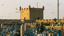 Essaouira - Day Trip