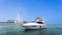 Dubai: 52ft Private Luxury Yacht For Rental 