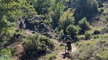 Thessaloniki E-bike Mountain Adventure Tour