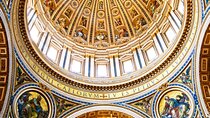 Skip the Line : Ticket to the Vatican Museum & sistine chapel,