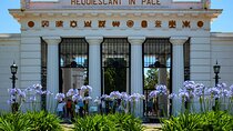 La Recoleta Cemetery Buenos Aires Private Tour with Tickets