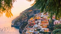 Luxury Amalfi Coast Private Tour 