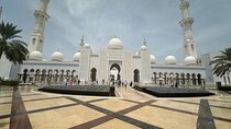  Abudhabi Fullday Private Tour From Rasalkhima 