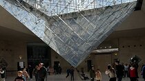 Louvre Museum entry tickets