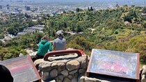 Los Angeles Private Mulholland Drive Scenic and Santa Monica Tour