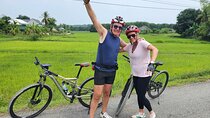 Vietnam Small Group Bike Tour