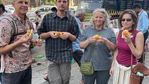 BEST Mumbai's Street Food-Evening Tour