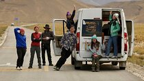 13 Day Classic Tibet Tour on Flight and Soft Sleeper Train