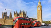 3 Days Exploring London with Hotel Stay and All Transfers