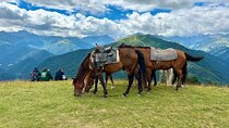 Your Tusheti Experience Awaits - Local Guides, Unforgettable Tour