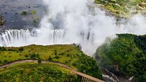 4 Days 3 Nights Victoria Falls Scenic Zambezi Highlights Trip