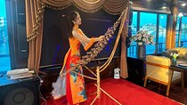 Ha Noi : Halong Bay Premium Sonata Cruise with Traditional Music