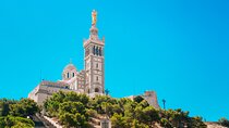 Private 5-Hour Tour of Marseille’s Landmarks & Cultural Gems