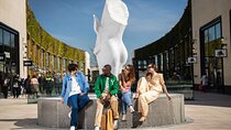 Giverny McArthurGlen Outlet Village Roundtrip Transfer from Paris