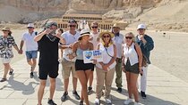 2 Day Trip from Hurghada to Luxor with Lunch Small Group