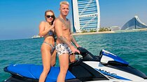 Jet Ski Adventure at Burj Al Arab and Jumeirah Beaches
