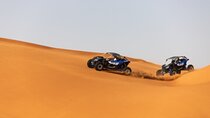 Dubai: Self-Drive Adventure with 2000cc Dune Buggy