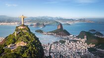 4-Day Discovery of the Best of Rio de Janeiro