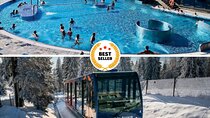Zakopane Tour from Krakow with Thermal Pools and Hotel Pick up
