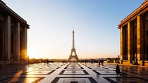 Paris Private Full Day Walking Tour