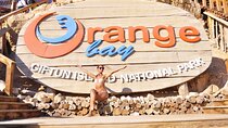 Orange Bay Island Snorkeling Sea Trip, Water Sports in Hurghada
