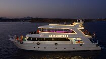 Dinner Cruise With Party And Show By VIP Boat In Sharm El Sheikh