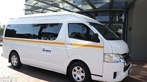 Private Cape Town Airport Transfer