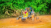 Buggy Adventure Punta Cana 