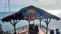 Private Tour for Negril Seven Miles Beach & Rick's Cafe Jamaica
