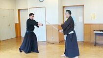 Experience Kobudo Iai Heiho using Mock Japanese Sword in Tokyo